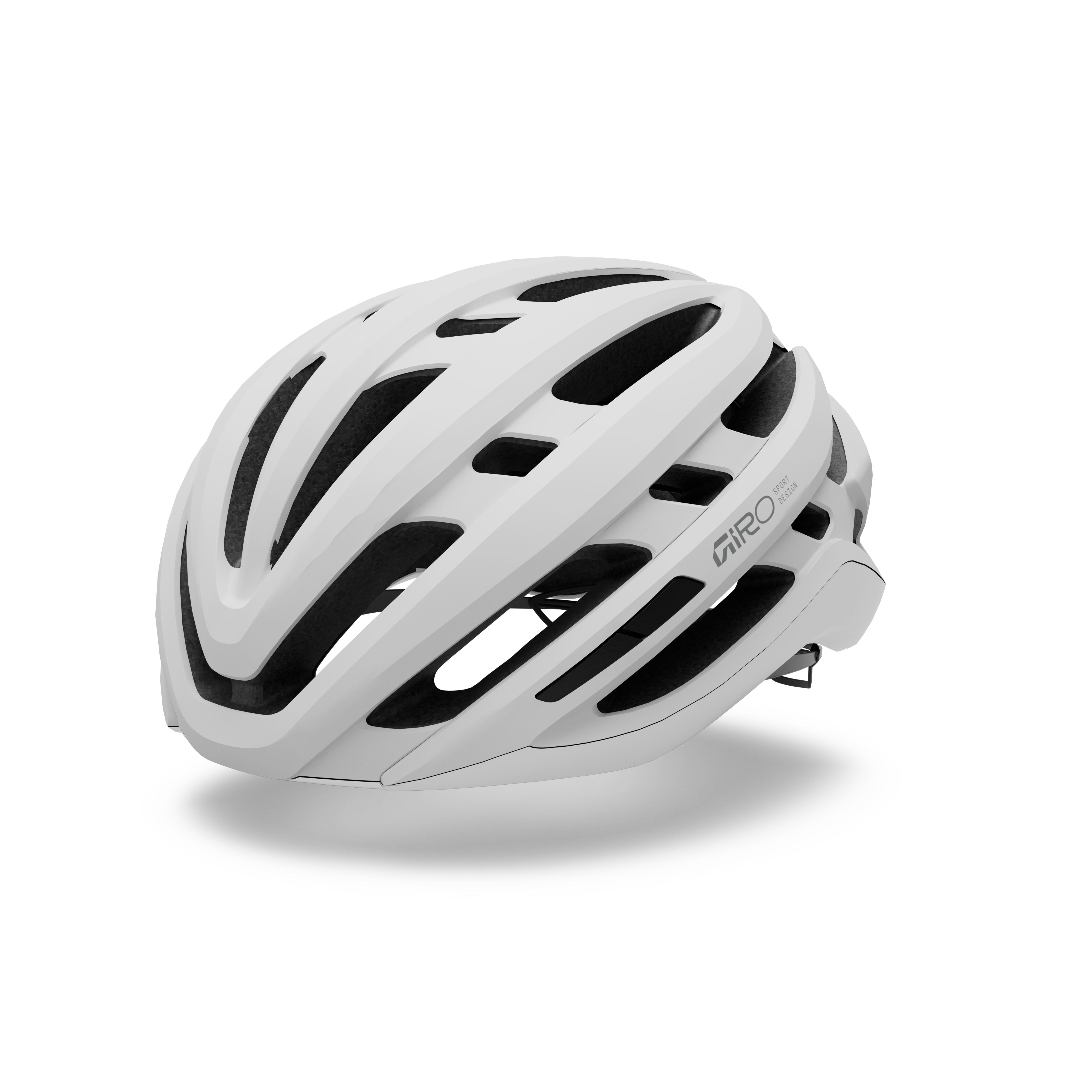 Giro Agilis Mips sort / M 55-59
