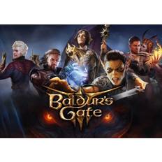 Baldur's Gate 3 (PC) Steam Gift - GLOBAL