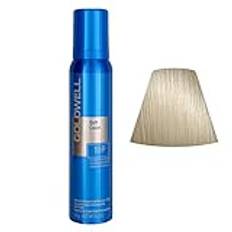 Goldwell Colorance Soft Color skumnyans 10P, pastell-pärlblond, 1-pack, (1 x 125 ml)