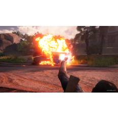 UNCHARTED: Legacy of Thieves Collection Steam Altergift