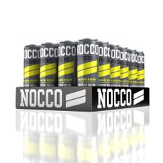 NOCCO | Focus Grand Sour - 24-pack