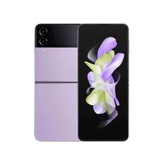 Samsung Galaxy Z Flip4 8GB/512GB - Purple