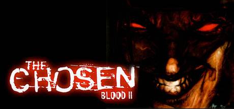 Blood II: The Chosen + Expansion (PC) - Standard