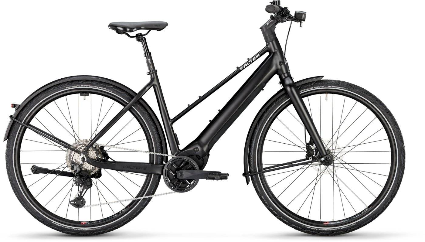 Falter U 8.0 Bosch Performance SX Dame 54CM