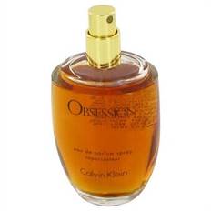 Obsession by Calvin Klein - Eau De Parfum Spray (Tester) 100 ml - för kvinnor