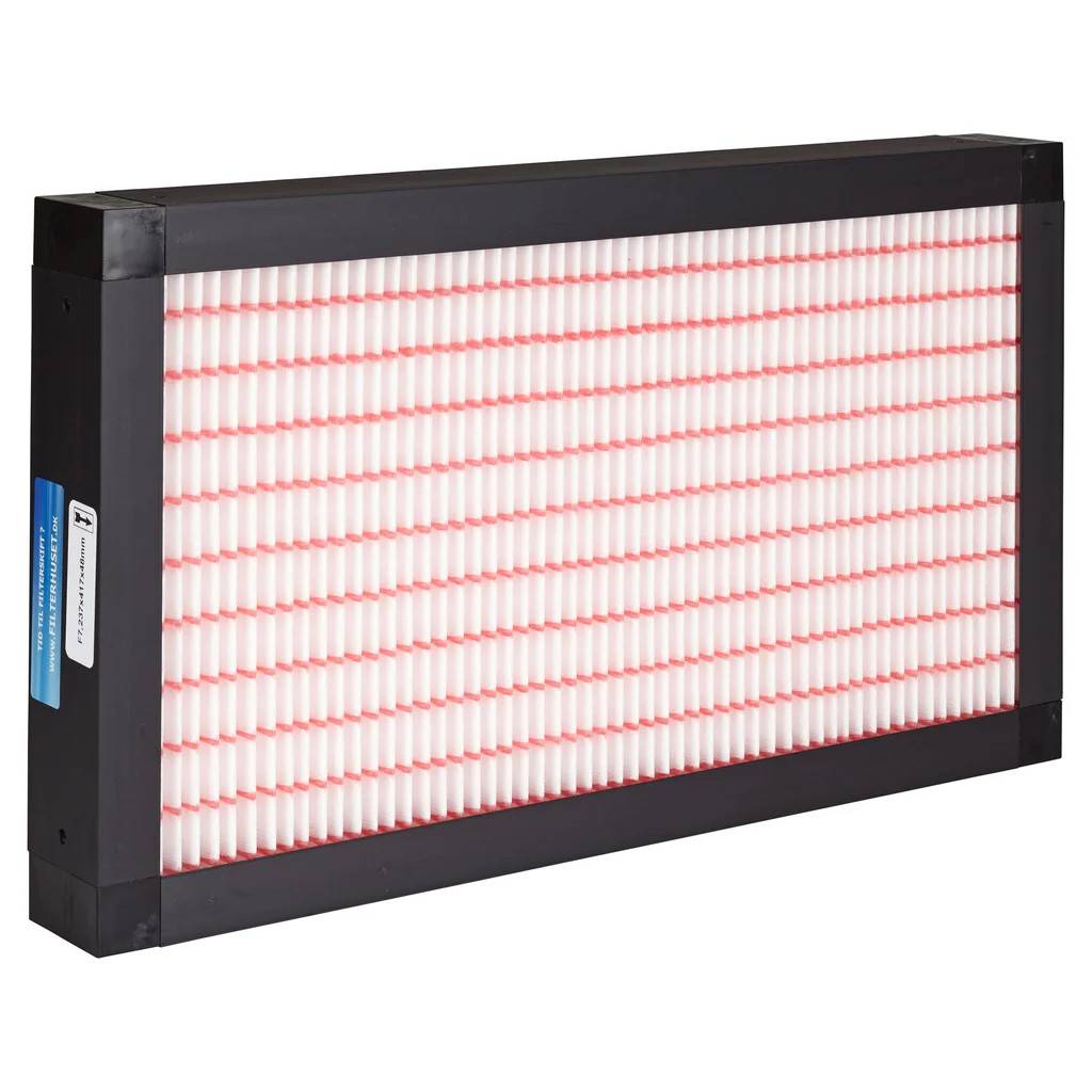 Danfilter Vacumex NT 260 Pollenfilter DF-1024913