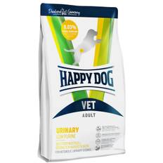 Happy Dog Vet Urinary Low Purine tørfoder Metabolisk urinsten (stofskifte) 1 kg.