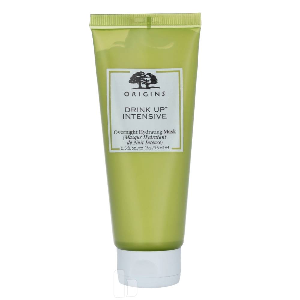 Origins Drink Up Intensive Overnight Hydrating Mask 75 ml