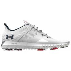 Under Armour Golfsko Hovr Drive 2 E Vit