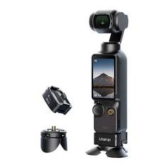 Pocket 3 Mini Tripod Kit – Superkompakt