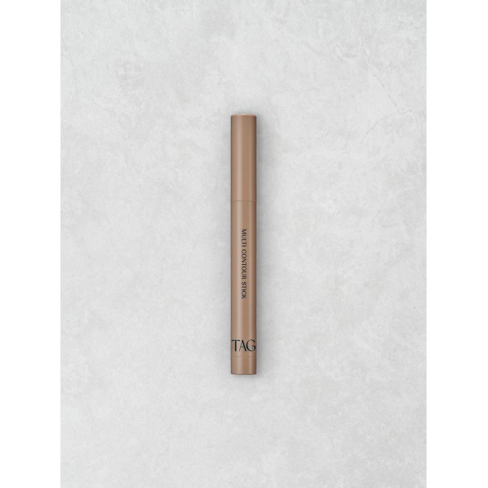 Tag Multi Contour Stick Nude Brown