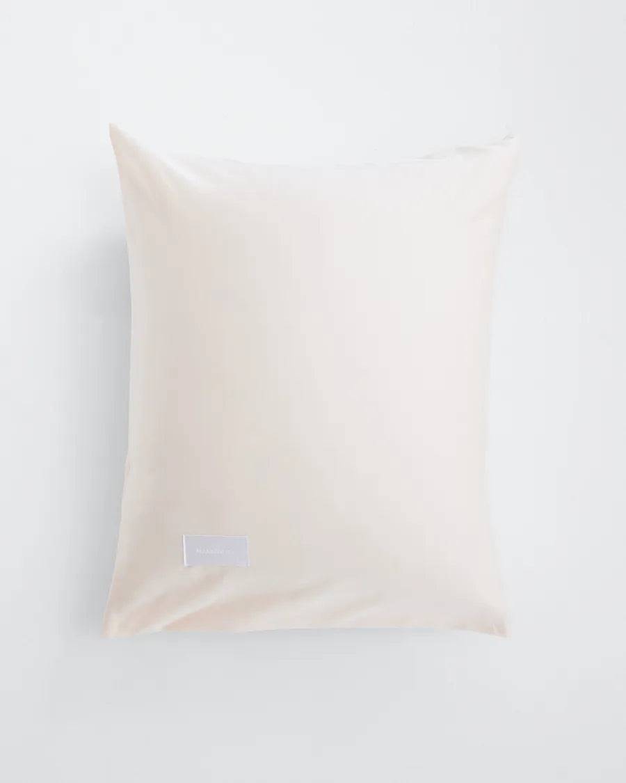 Pure Sateen Pillow Cover 50x70 cm fra Magniberg Pearl - Jacobsen Plus