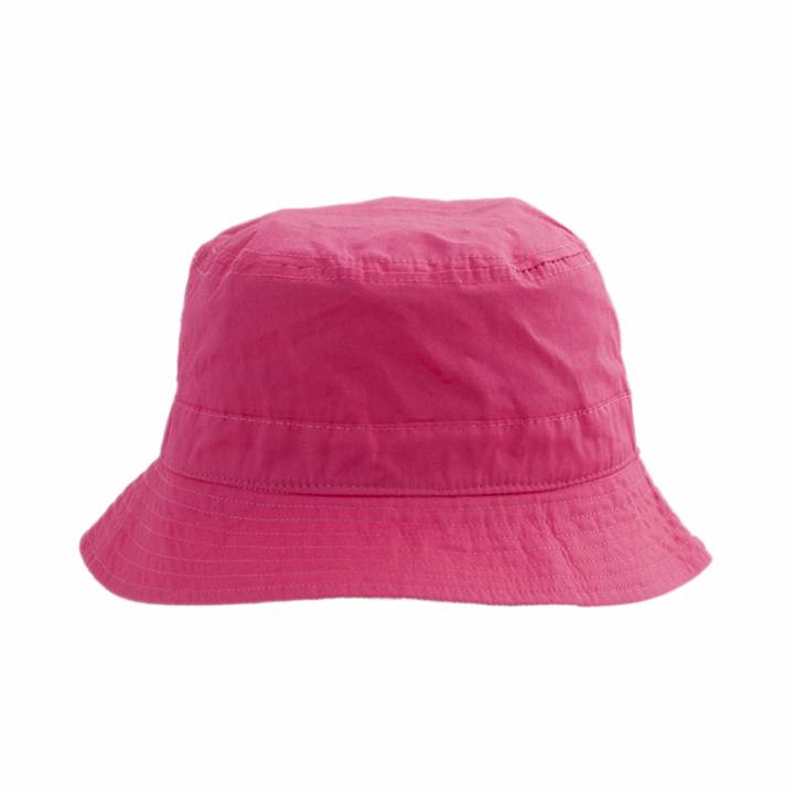 Fiskarhatt Barn, 50 - Rosa