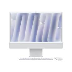 Outlet - iMac 24" M3 2023 - 16GB - 256GB - Silver