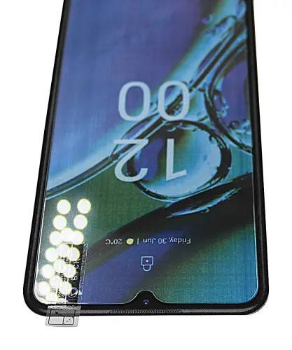 Härdat glas Nokia G42 5G