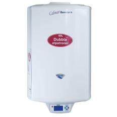 Calmarberedar'n varmvattenberedare, 60 liter