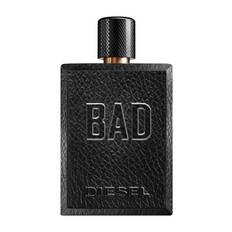 Diesel Bad Eau De Toilette 100 Ml Parfume Eau De Parfum Nude Diesel - Fragrance