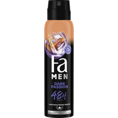 Fa Men Deospray Dark Passion 126.33 DKK/1 L