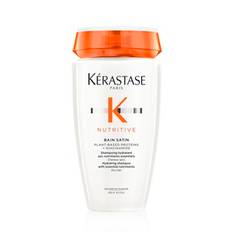 Kérastase Nutritive Bain Satin 1 Moisturizing Shampoo 250 ml Kérastase