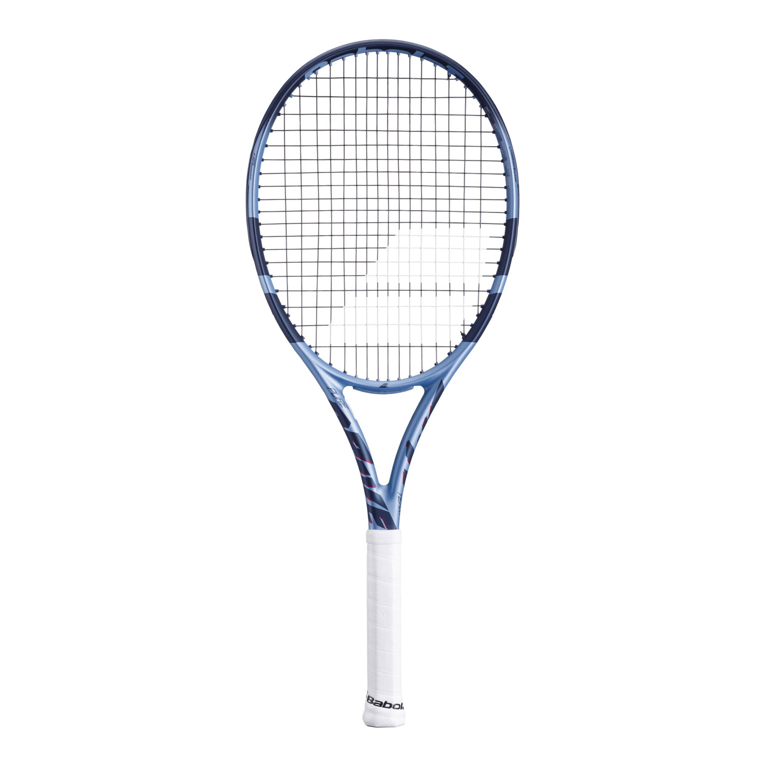 Babolat Pure Drive Team (2025) - Size0 - blue