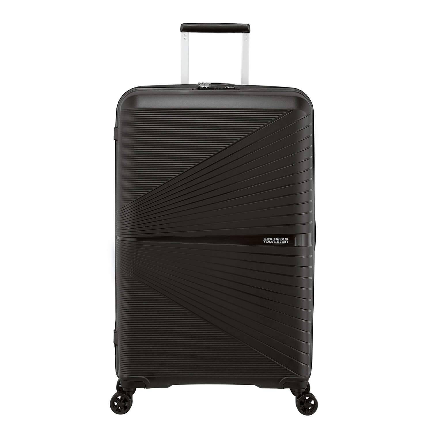 AMERICAN TOURISTER Airconic Spinner 77/31 Onyx Sort