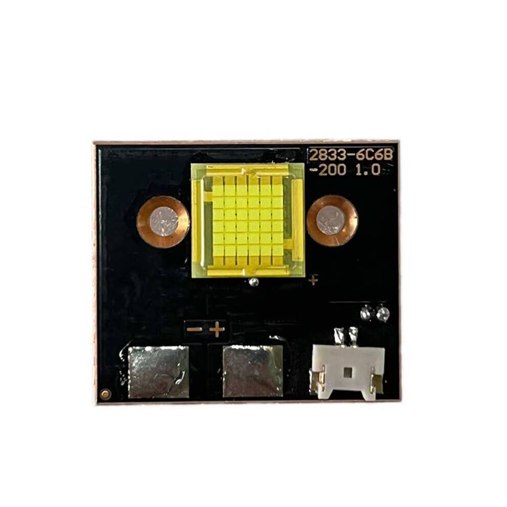 200W 36CHIP LED Chip Bulb 24V Lamp Replacement Repair for LED Moving Light