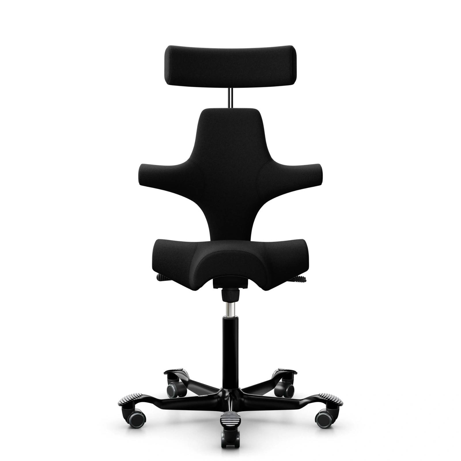 Ergonomisk Kontorsstol HÅG Capisco 8107 265 mm
