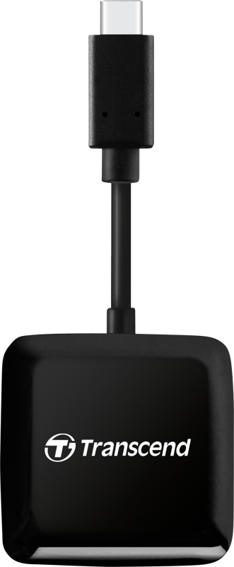 Transcend Smart Reader (USB-C)