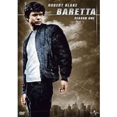 Baretta - Season One