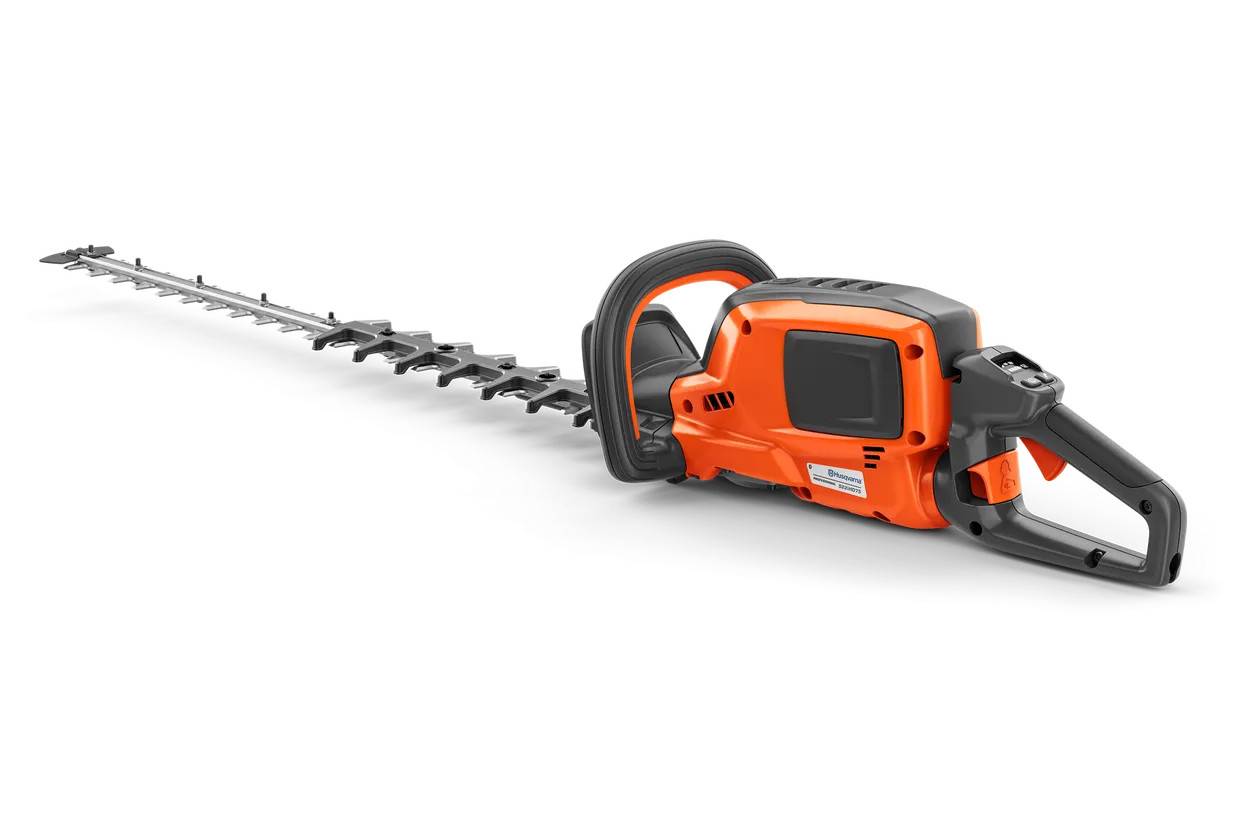 Husqvarna 522iHD75 uden batteri og oplader