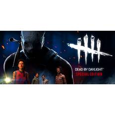 Dead by Daylight: Special Edition US