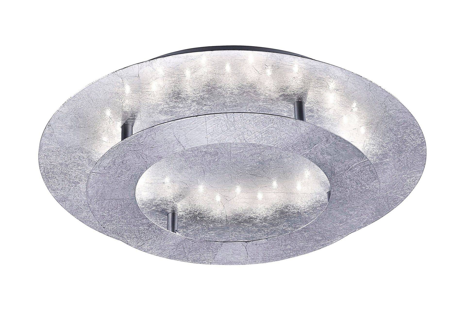 Ulla Plafond - Ljusgrå Plafond