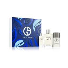 Giorgio Armani Armani Acqua Di Gio Pour Homme Giftset