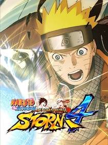Naruto Shippuden: Ultimate Ninja Storm 4 (PC) - Steam Key - EMEA