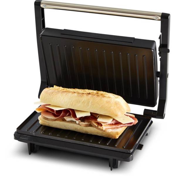 Day panini grill 1000 watt.