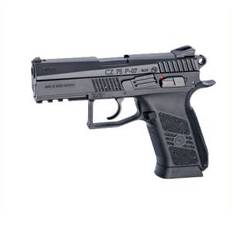 CZ75 P-07 Duty Blowback Co2