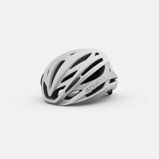 Giro Syntax Matte White Silver Mips - LARGE 59-63 CM