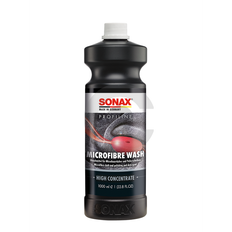 Microfiber vaskemiddel - Sonax Profiline Microfiber Wash - 1 liter