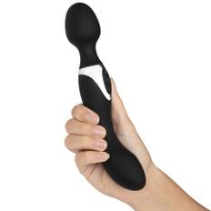 Magic Wand vibrator Curvy Double Pleasure