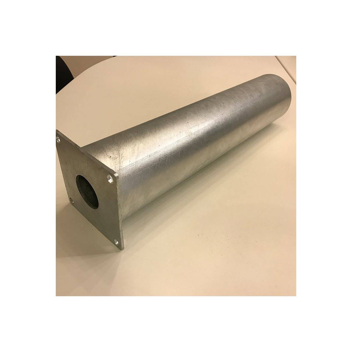 Westal Adapter till FAST stolpe 6111-80