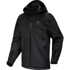 Arcteryx Herre Beta AR Jakke (Grøn (TATSU) XX-large)