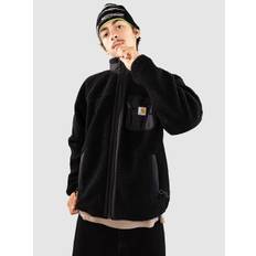 Carhartt WIP Prentis Liner Jakke - XL - black/black