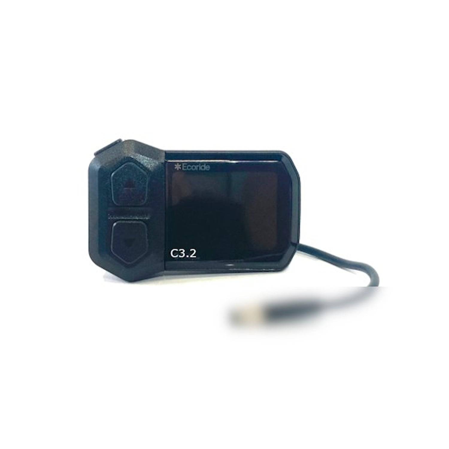 Ecoride Display C3.2 - 28" - UART for Gen3-bikes   Cykeldelar - Elcykeldelar & Komponeneter - DisplayCykeldelar   Elcykeldelar & Komponeneter   Display