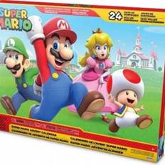 Super Mario Julekalender Super Mario Julekalender 12032