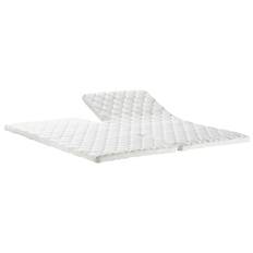 Masterbed Vision Top H-split 180x200 40 Mm Visco
