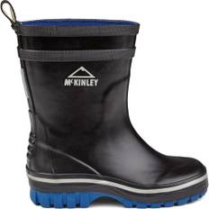 McKinley - Bilko II - 23 - Sort
