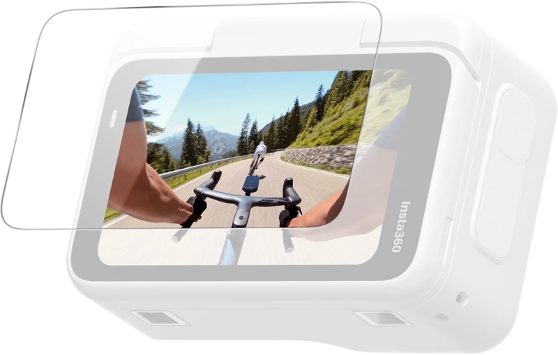 Insta360 GO Ultra Screen Protector