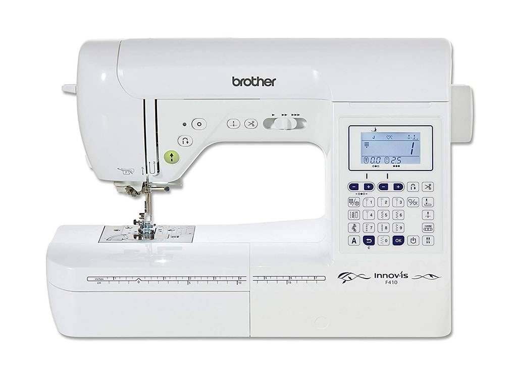 Brother Innov-is F410.