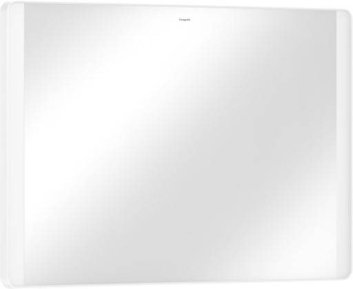 Hansgrohe Xarita Lite Q spejl med lys, sensor, 100x70 cm, hvid