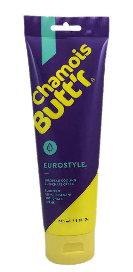 Chamois Buttr Original Buksefedt Eurostyle - Chamois Buttr Original Buksefedt Eurostyle Menthol Chamois Buttr Original Buksefedt Eurostyle HER Chamois